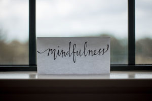 mindfulness-training